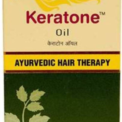 Dabur Keratone Oil