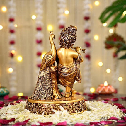Artarium Nand Gopal Idol