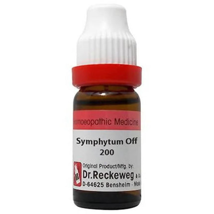Dr. Reckeweg Symphytum Off Dilution