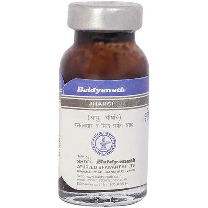 Baidyanath Jhansi Shodhit SJ