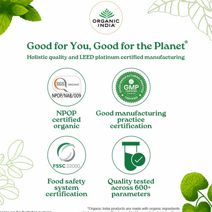 Organic India Desi Khandsari Sugar (Unrefined Brown Sugar)