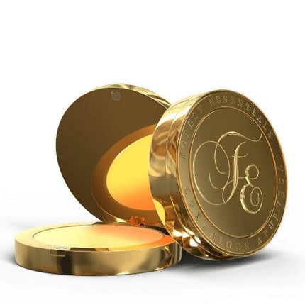 Forest Essentials Solid Perfume Raat Ki Rani