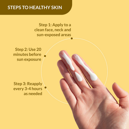 Fixderma Shadow Brightening Cream Sunscreen SPF50 PA+++ UVA/UVB