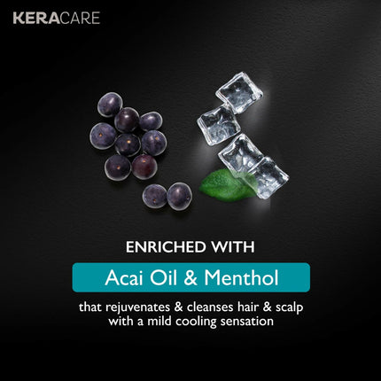 Godrej Professional Keracare Moisture Recharge Shampoo