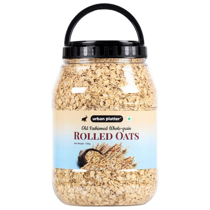 Urban Platter Rolled Oats