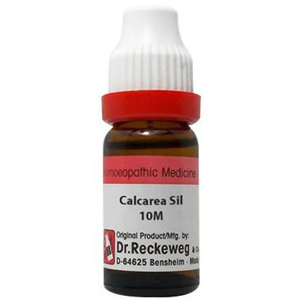 Dr. Reckeweg Calc Silicate Dilution