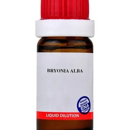 Bjain Bryonia Alba Dilution
