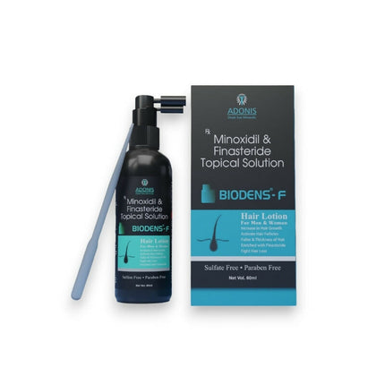 Adonis Biodens F Lotion