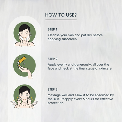 Lotus Professional Phyto RX UV Screen Gel SPF 30 PA++