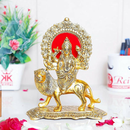 Kridaykraft Durga Mata Statue
