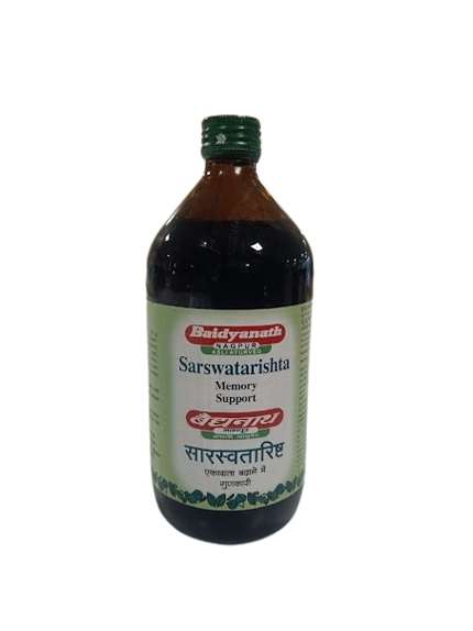 Baidyanath Saraswatarishta