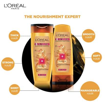 L'Oreal Paris Extraordinary Hair Kit