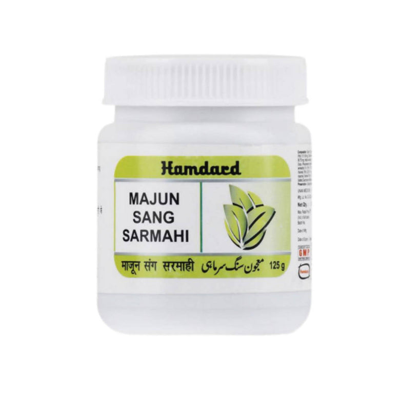Hamdard Majun Sang Sarmahi