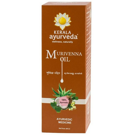 Kerala Ayurveda Murivenna Oil