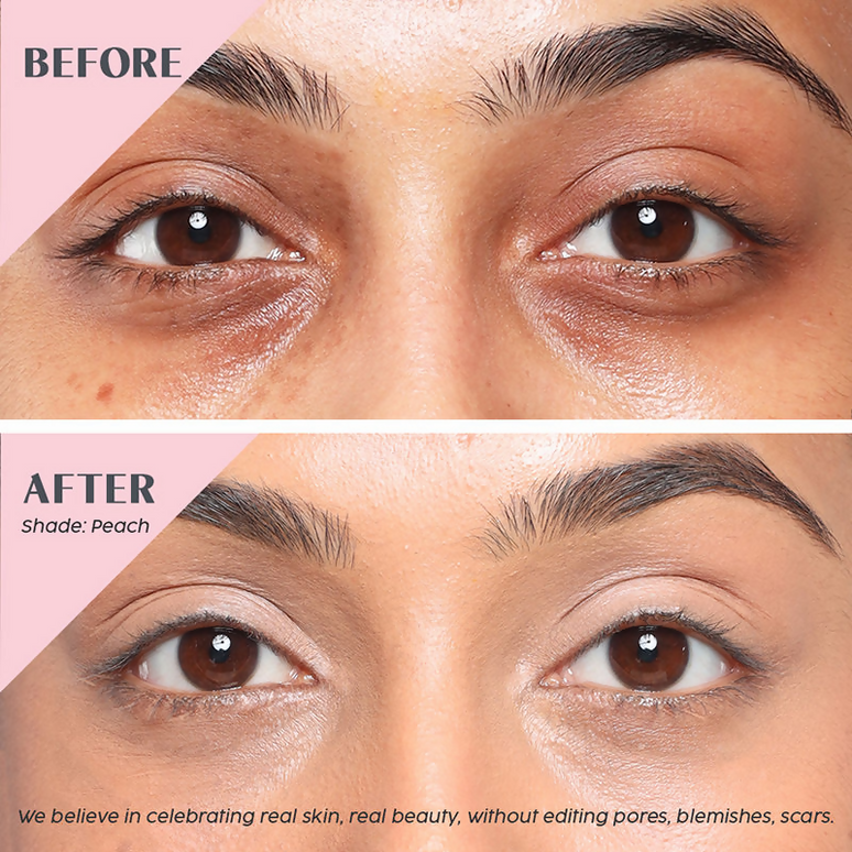 House Of Makeup Spot On Color Corrector Orange - Medium To Deep Skin Tone