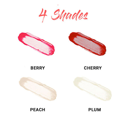 Biotique Lipshine Lip Balm SPF 20 - Berry