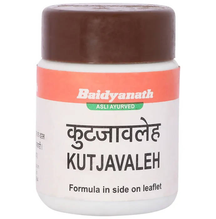 Baidyanath (Jhansi) Kutjavaleh