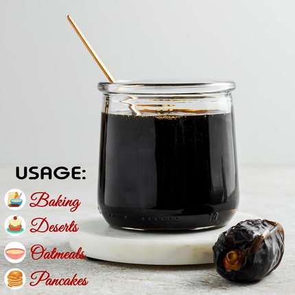 Urban Platter Arabian Date Syrup