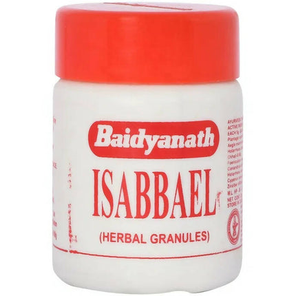 Baidyanath Jhansi Isabbael Herbal Granules