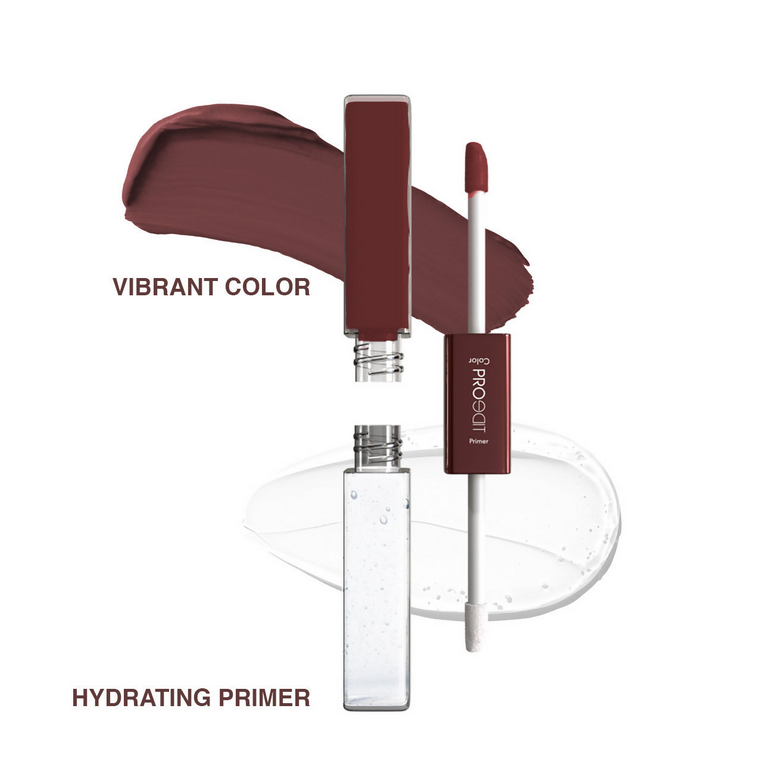 Lotus Make Up Proedit Prep And Swipe Lip Color - PL14 Choco Chip