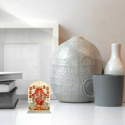 Autoeasy Navdurga Idol