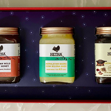 Hetha Gift Box