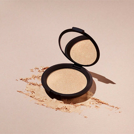 Smashbox X Becca Shimmering Skin Perfector Pressed - Moonstone