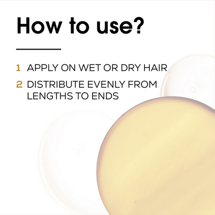 L'Oreal Professionnel Mythic Oil Huile Originale Argan Oil