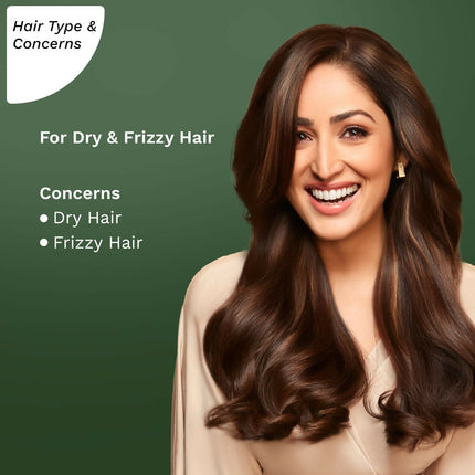 Pilgrim PatuÃ¡ & Keratin Hair Smoothening Shampoo For Dry & Frizzy Hair, For Hair Smoothening & Healthy Scalp