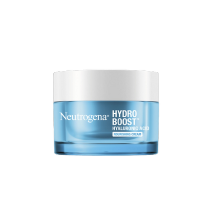 Neutrogena Hydro Boost Hyaluronic Acid Nourishing Cream