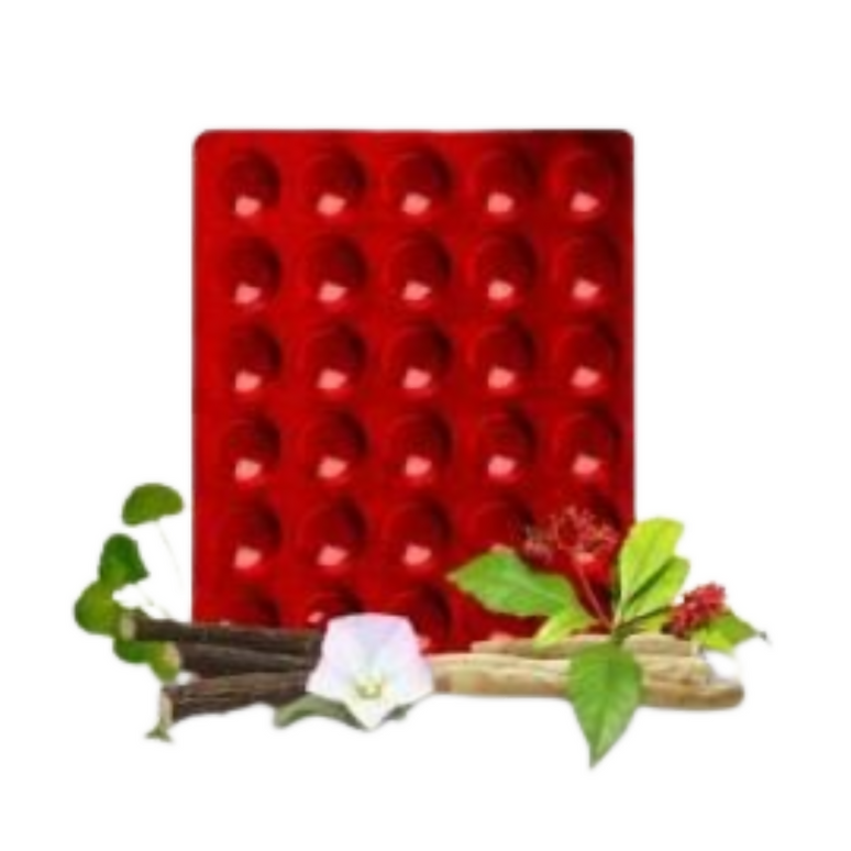 Zandu Brento Tablets