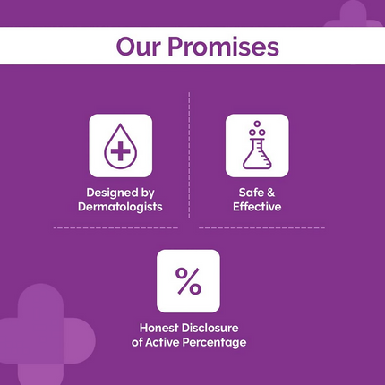 The Derma Co 5% Niacinamide Daily Face Serum With Alpha Arbutin & Multivitamin for Clear & Spotless Skin