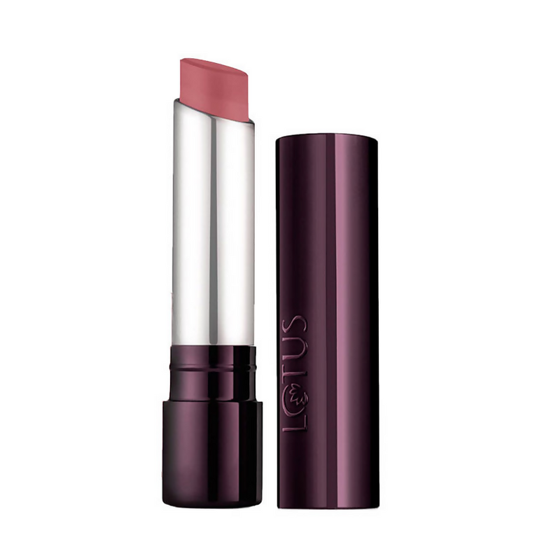 Lotus Make-Up Proedit Silk Touch Gel Lip Color - Peach Paris