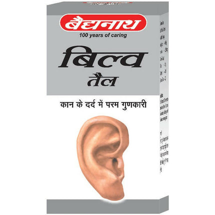 Baidyanath (Nagpur) Bilva Taila