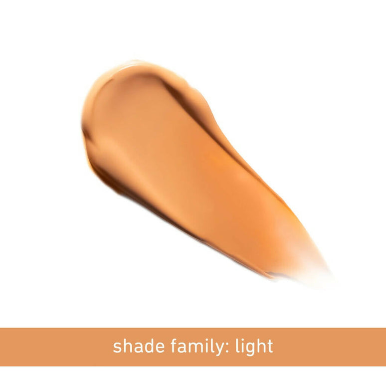 Plum Superpower BB Serum with SPF 50 PA ++++ 04 Almond