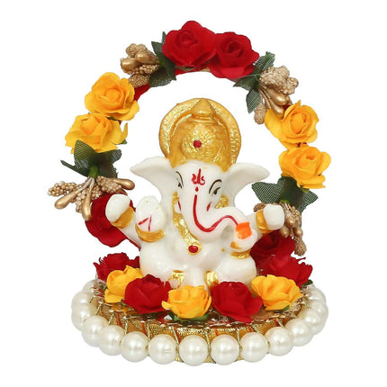 eCraftIndia Lord Ganesha Idol