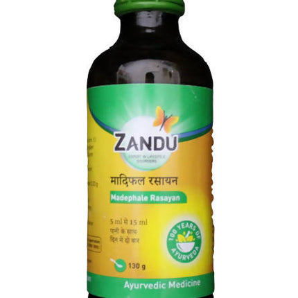 Zandu Madephala Rasayan