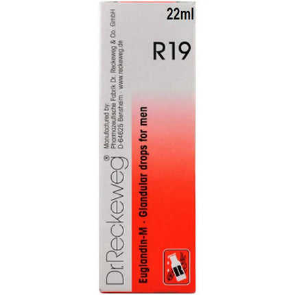 Dr. Reckeweg R19 Drops
