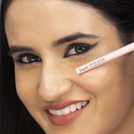 House Of Makeup Oh My Black Ultra-Pigmented Kajal