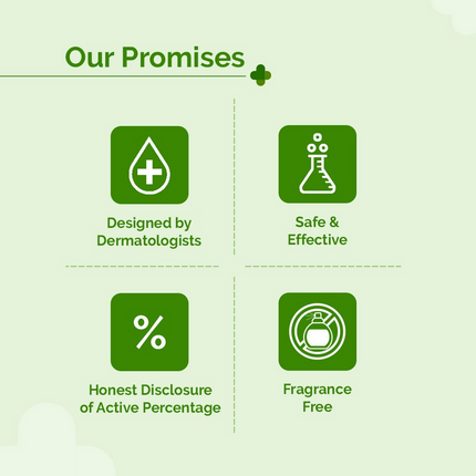 The Derma Co 5% Nia-Ceramide Mattifying Moisturizer