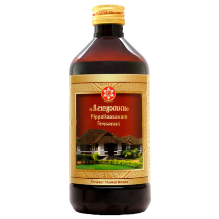 Sna Oushadhasala Pooteekaasavam