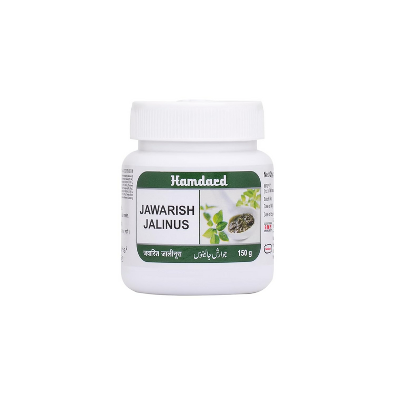 Hamdard Jawarish Jalinoos