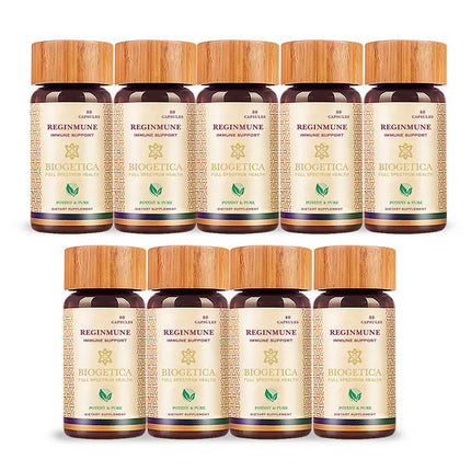 Biogetica Reginmune (Micro Nutrients- Immune Support)
