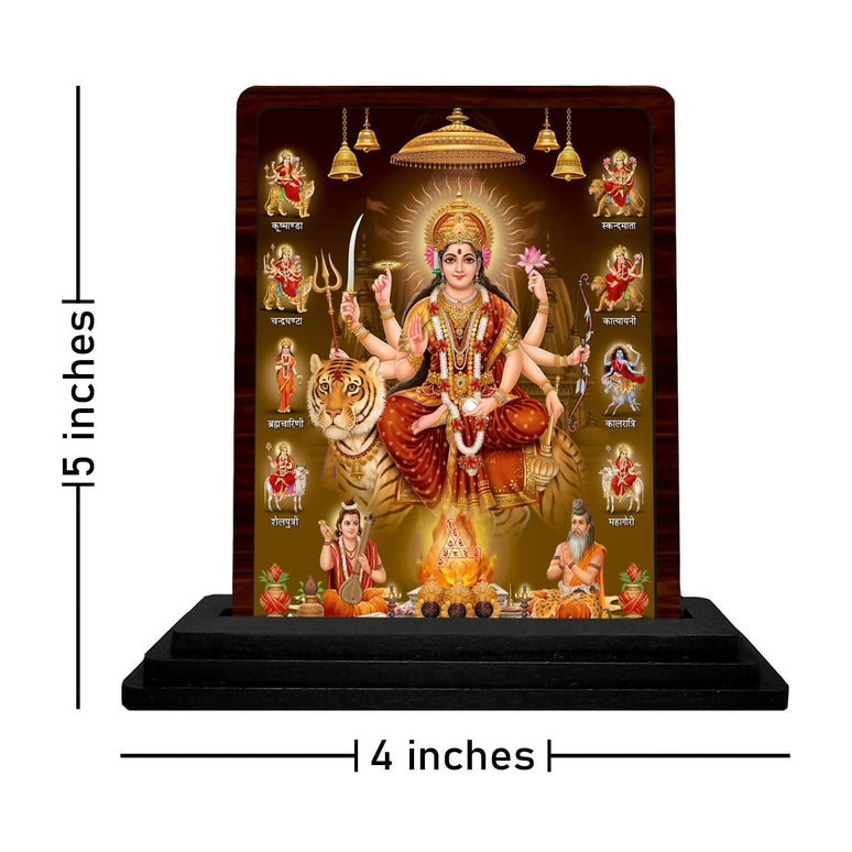 Vprint Quality Nav Durga Murti