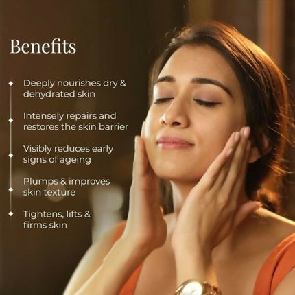 Forest Essentials Night-time CTM Ritual For Anti-ageing