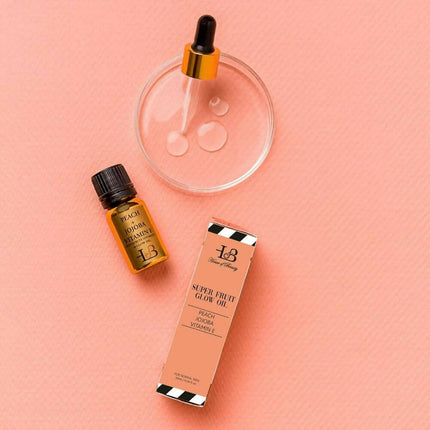 House Of Beauty Super Fruit Glow Oil