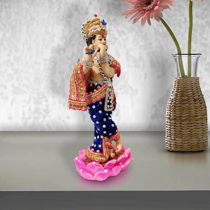 Mariner's Creation Krishna Idol