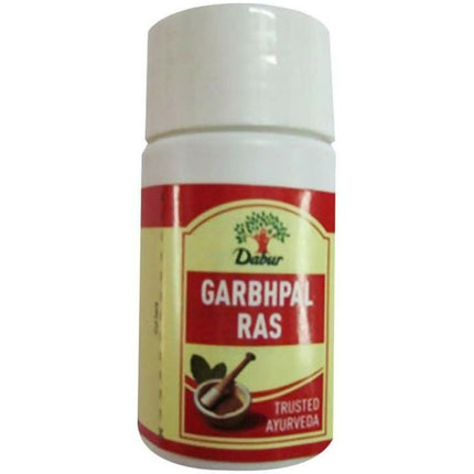 Dabur Garbhpal Ras Tablets