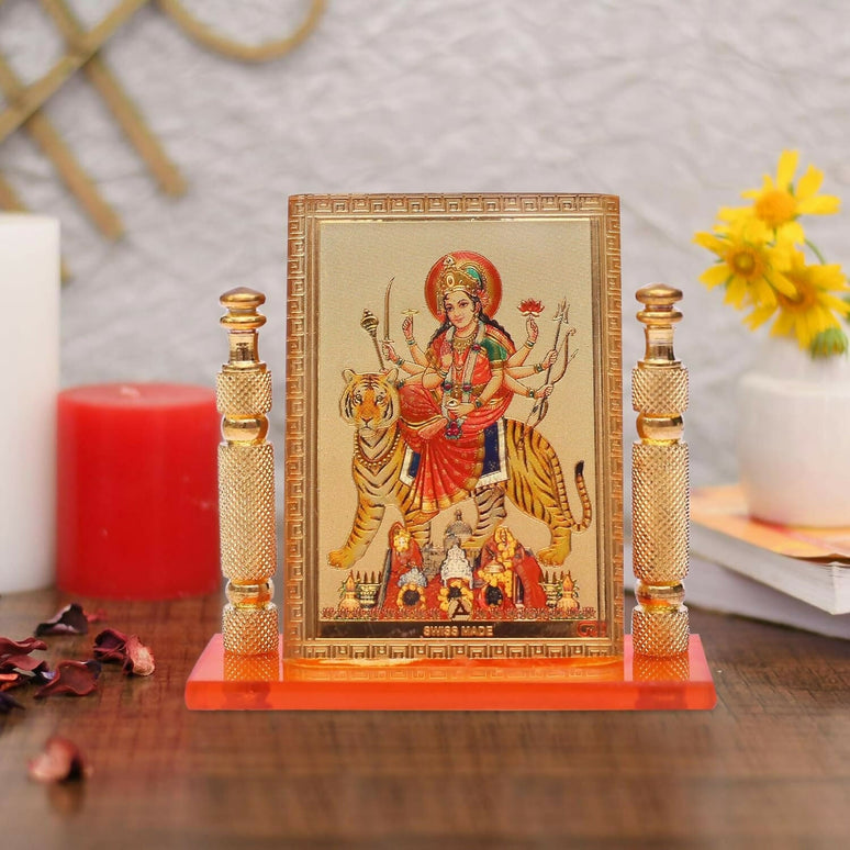 Rhymestore Maa Bhavani Mata Durga Vaishano Devi