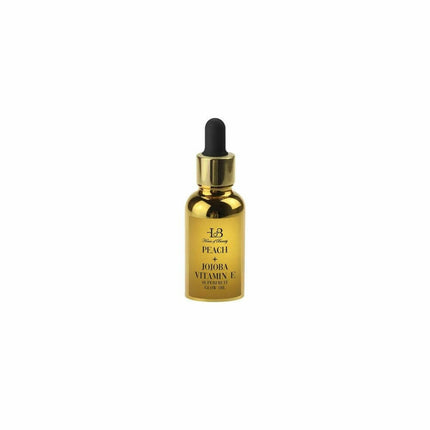 House Of Beauty Super Fruit Glow Oil